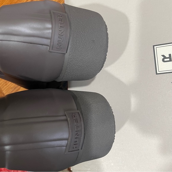 Hunter OG Creeper Refined Chelsea Boot - Picture 8 of 10